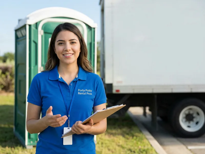 Porta Potty Rental  in Fort Mohave  FAQ